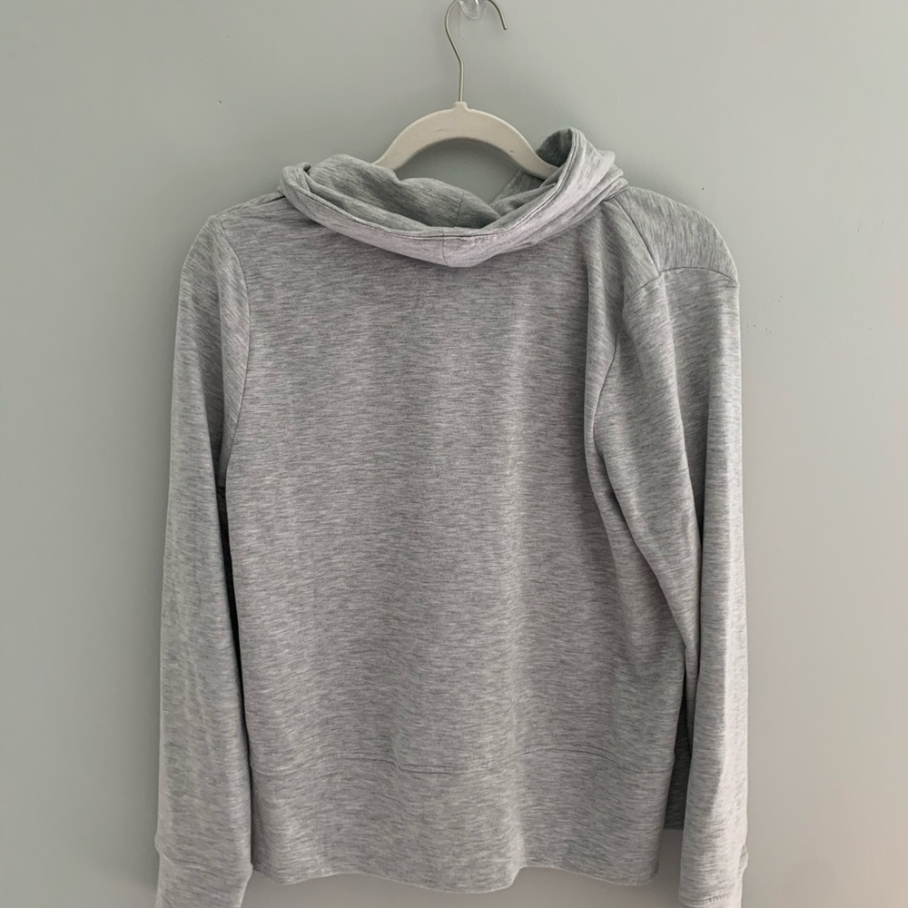 Yogalicious Turtleneck